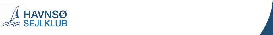 Havnsø Sejlklub logo